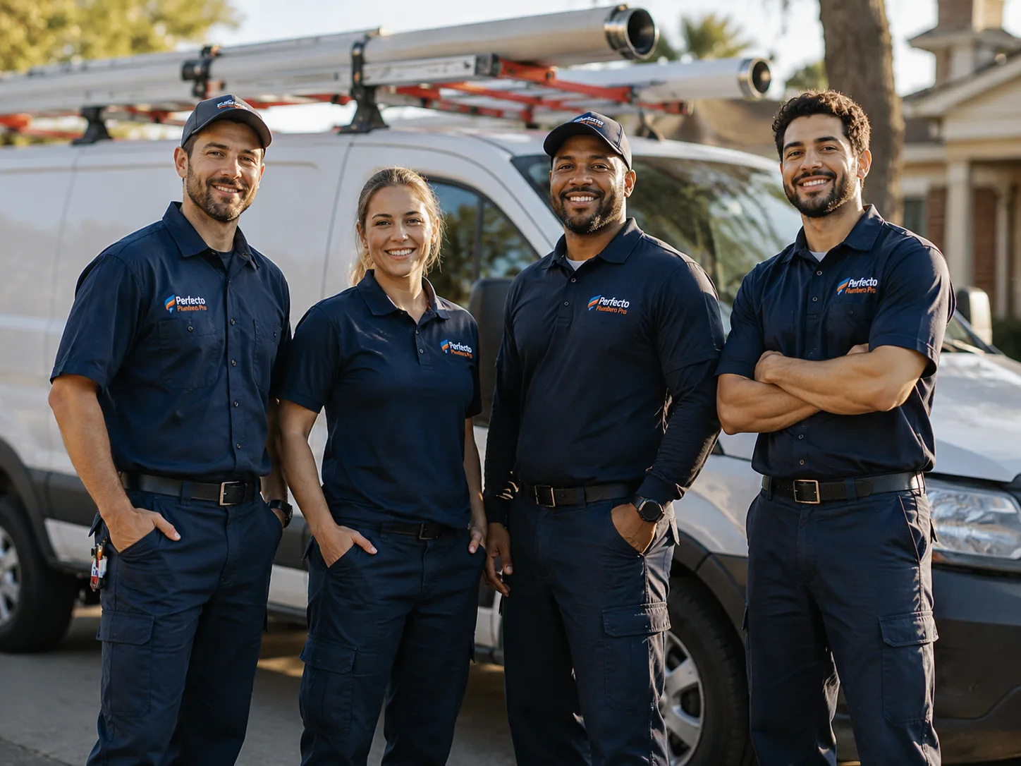 Emergency Plumber Near Me in Diberville, MS near me